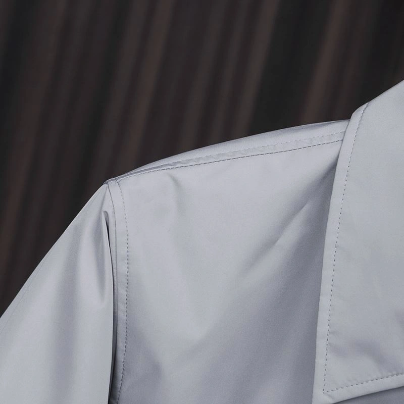 Prada Outwear Breathable 168791