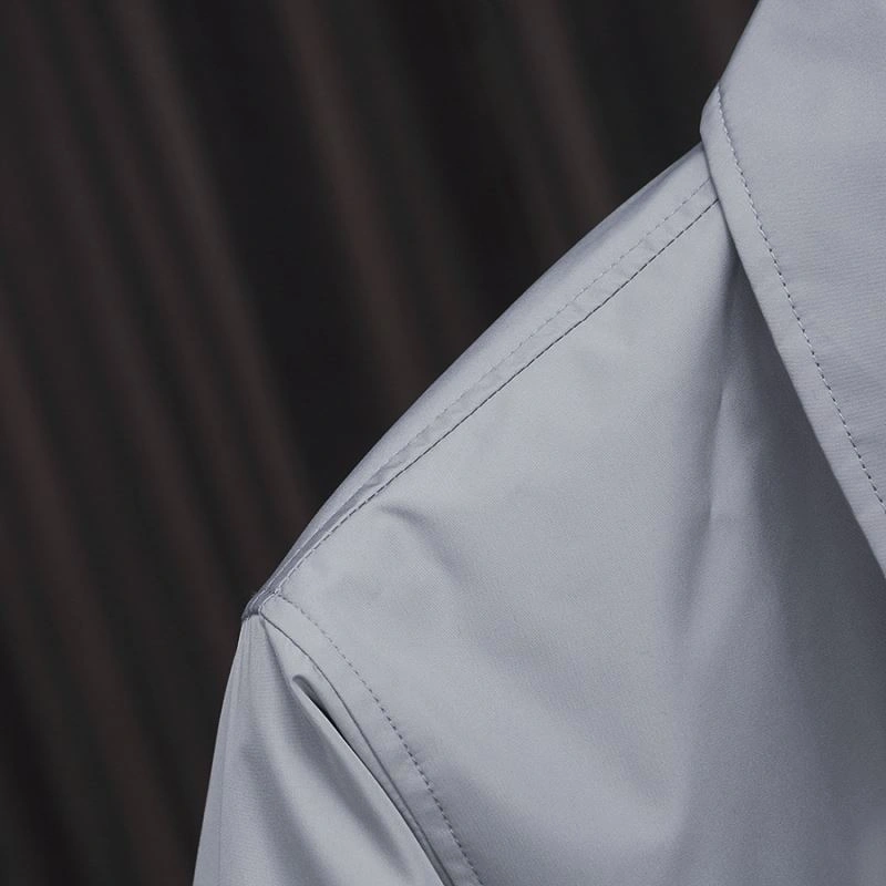 Prada Outwear Breathable 168791