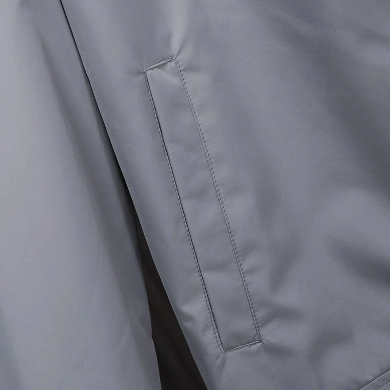 Prada Outwear Breathable 168791