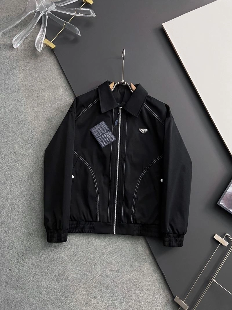 Reliable Prada Outwear 168789
