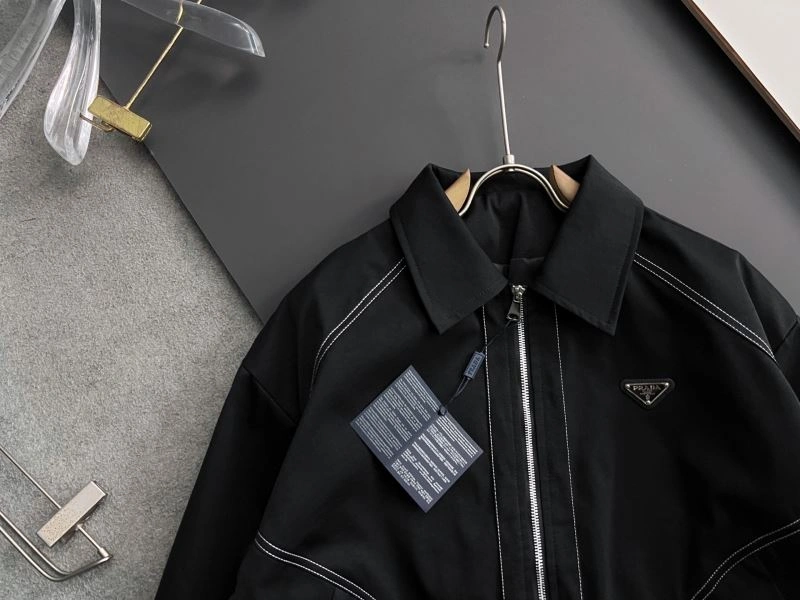 Reliable Prada Outwear 168789