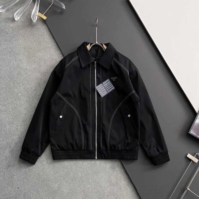 Reliable Prada Outwear 168789