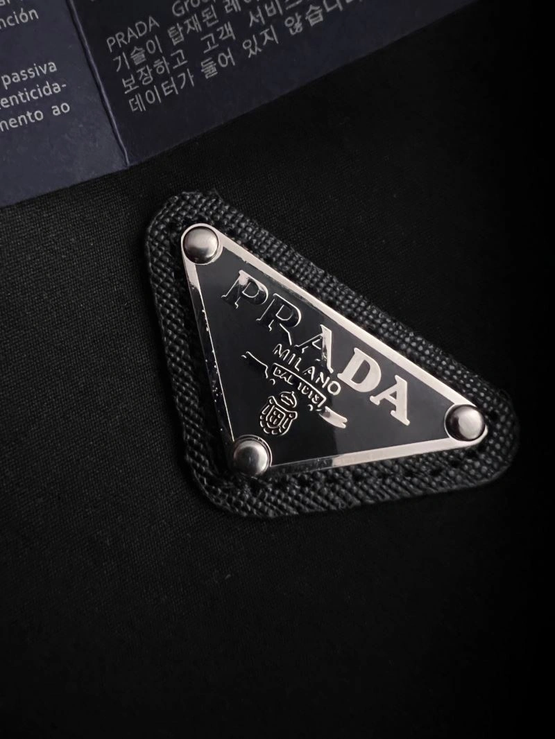 Reliable Prada Outwear 168789