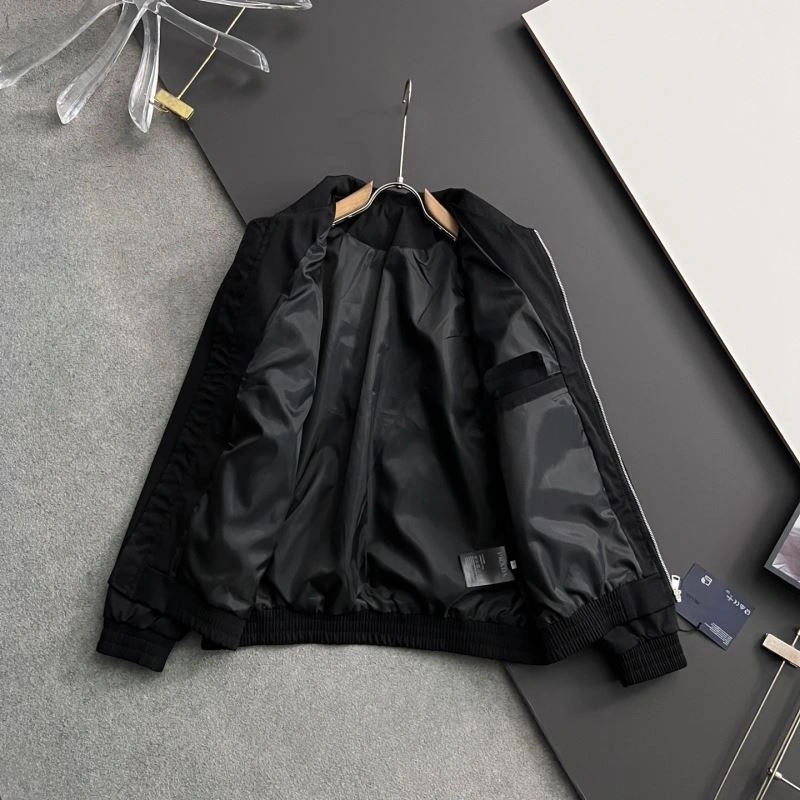 Reliable Prada Outwear 168789