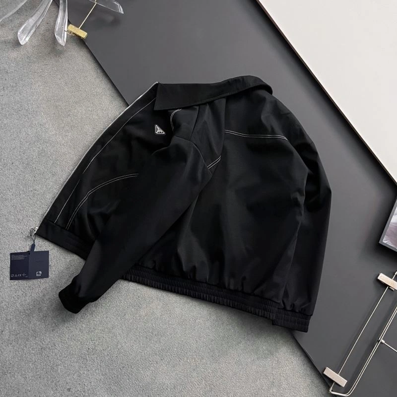 Reliable Prada Outwear 168789