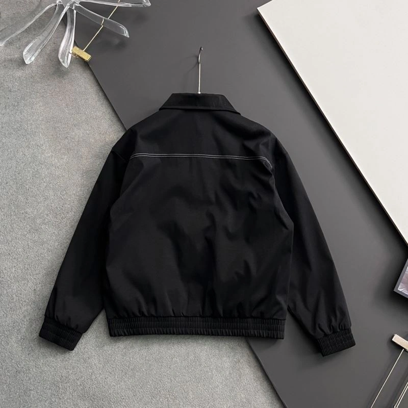 Reliable Prada Outwear 168789