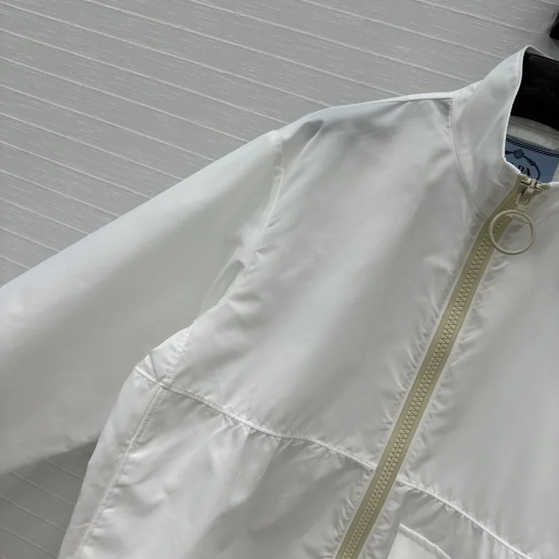 Prada Outwear HighQuality 166331
