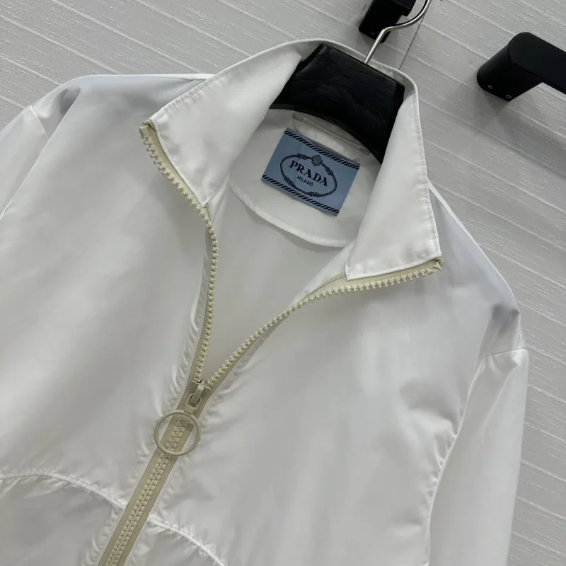 Prada Outwear HighQuality 166331