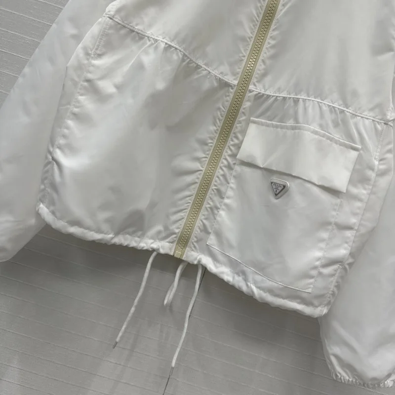 Prada Outwear HighQuality 166331