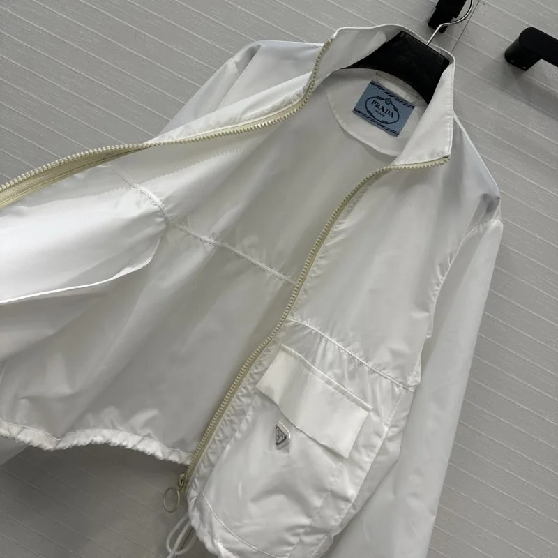 Prada Outwear HighQuality 166331