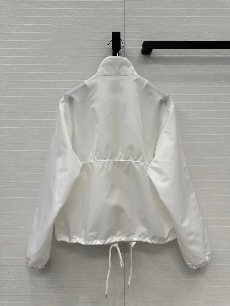 Prada Outwear HighQuality 166331