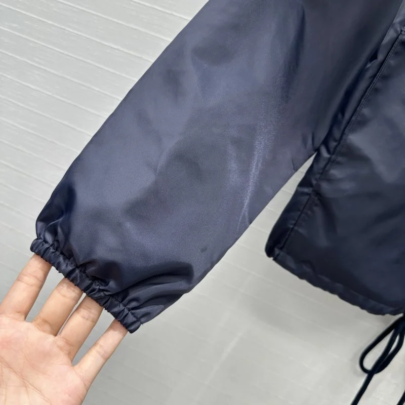 Comfortable Prada Outwear 166324