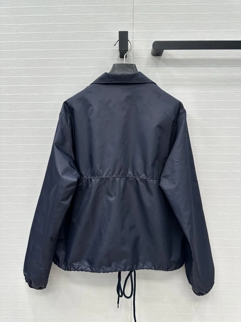 Comfortable Prada Outwear 166324
