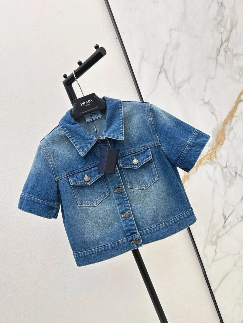 ZipUp Prada Outwear 166323