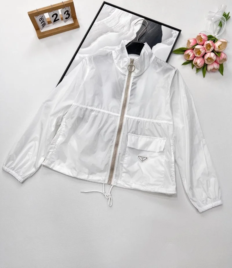 TopPick Prada Outwear 166357