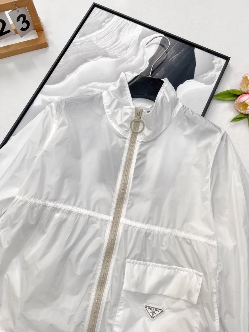 TopPick Prada Outwear 166357