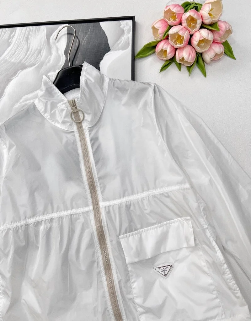 TopPick Prada Outwear 166357