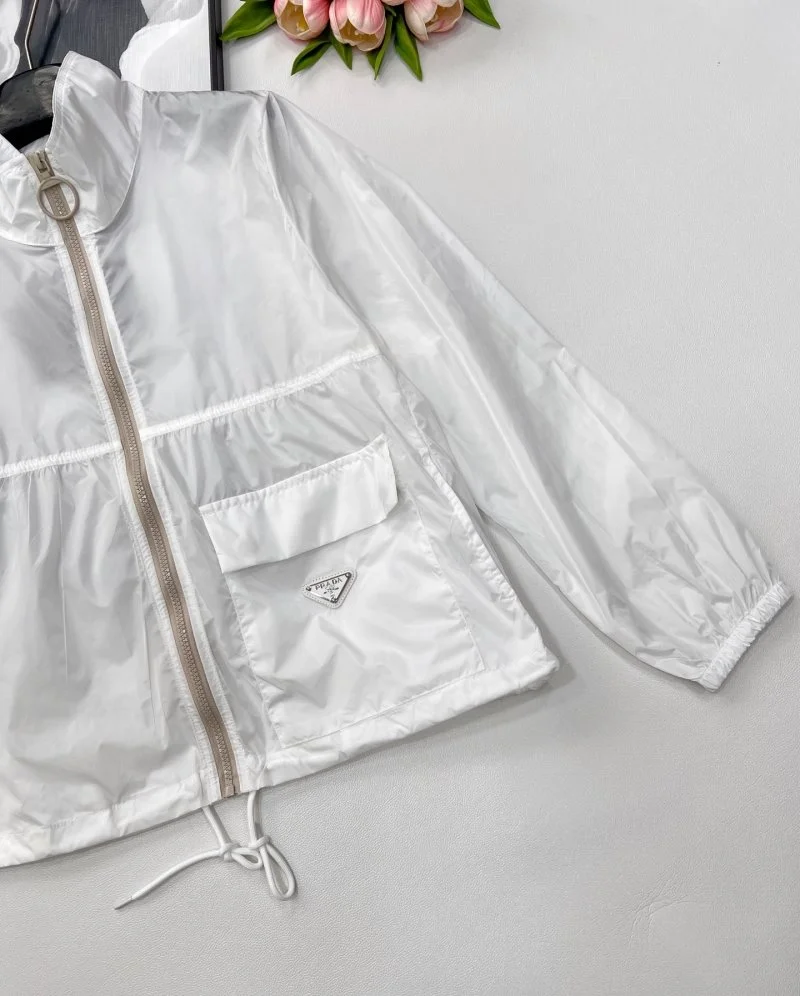 TopPick Prada Outwear 166357