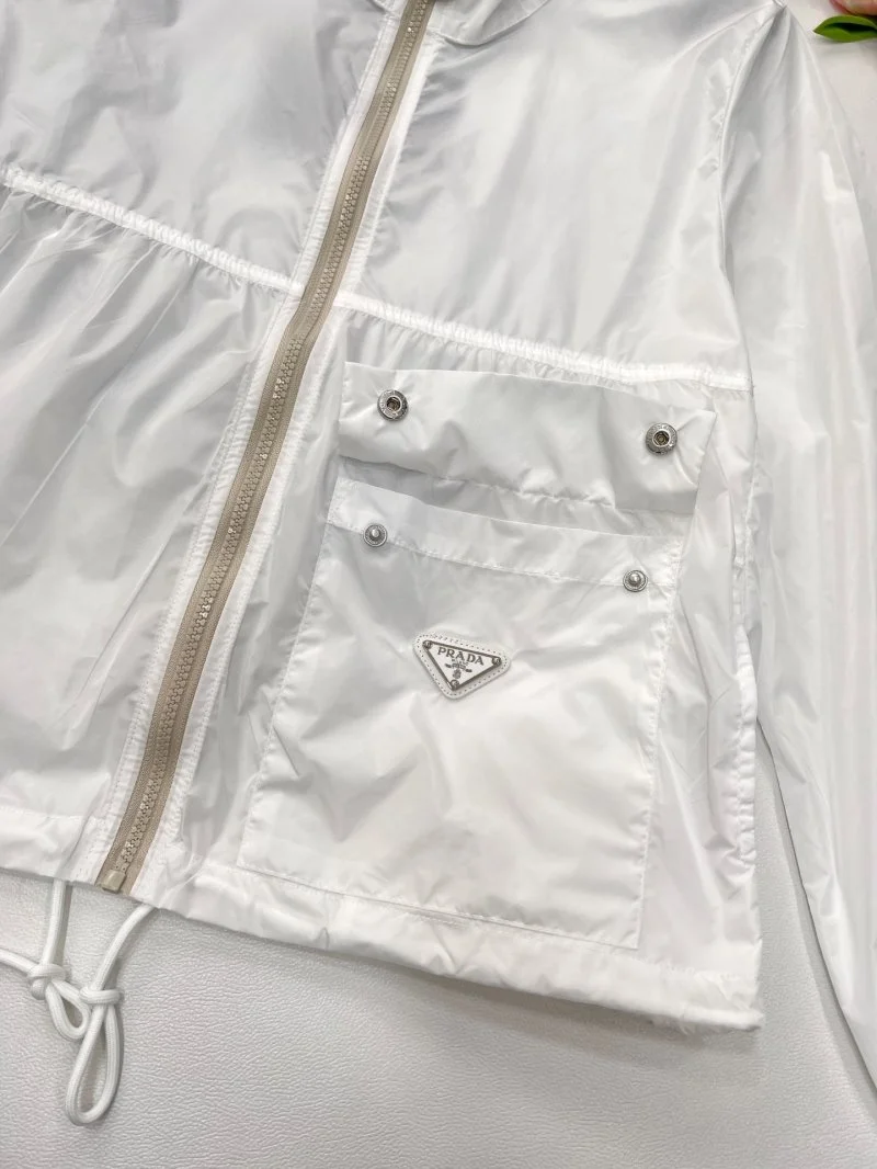 TopPick Prada Outwear 166357