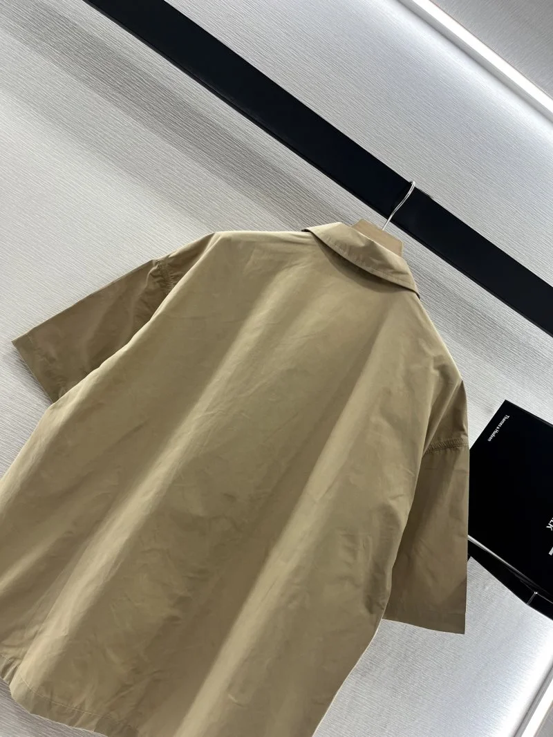Prada Outwear Stylish 166319