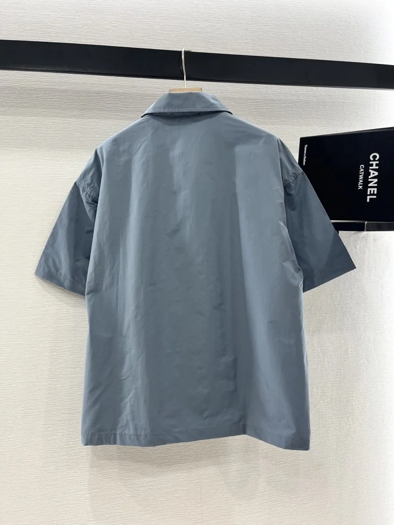 Prada Outwear Durable 166318