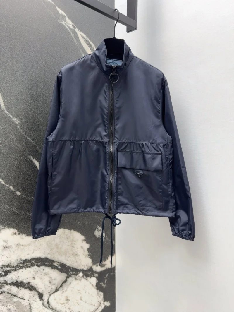 Prada Outwear Snug 166244