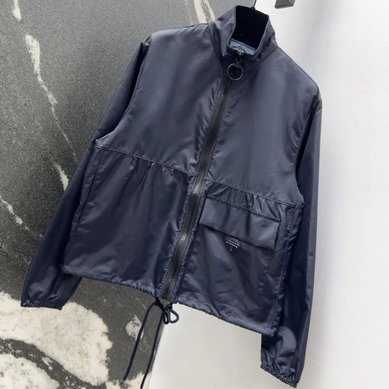 Prada Outwear Snug 166244