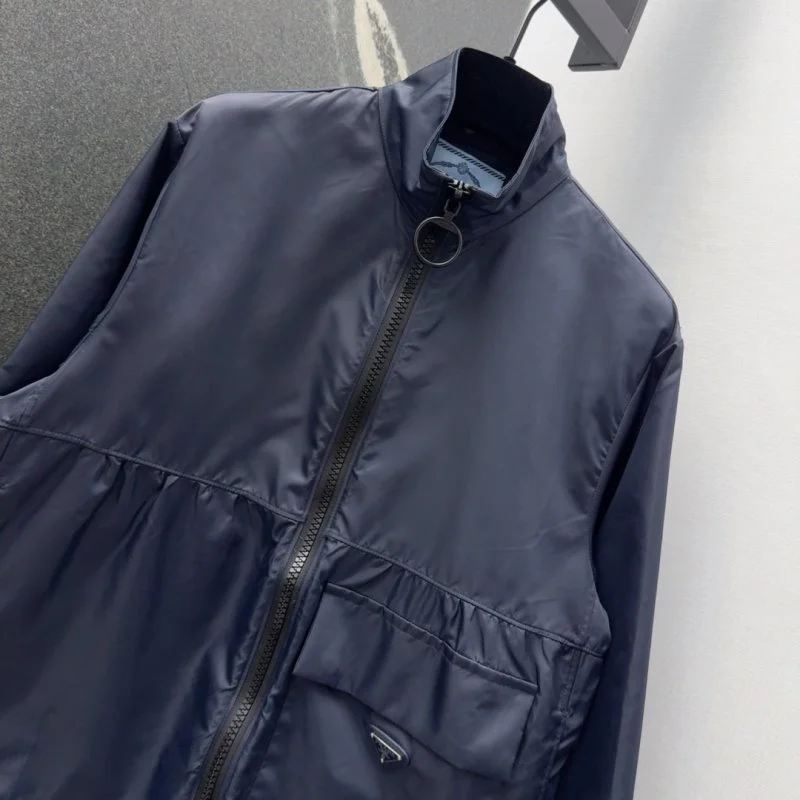 Prada Outwear Snug 166244