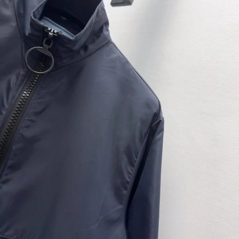 Prada Outwear Snug 166244