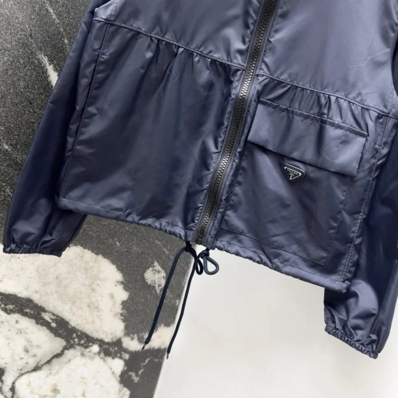 Prada Outwear Snug 166244