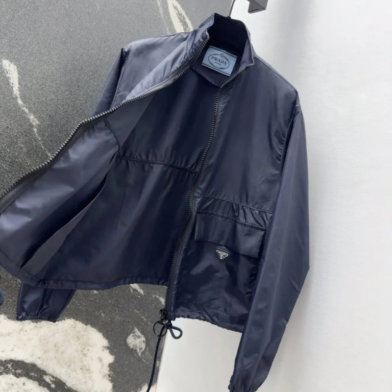 Prada Outwear Snug 166244