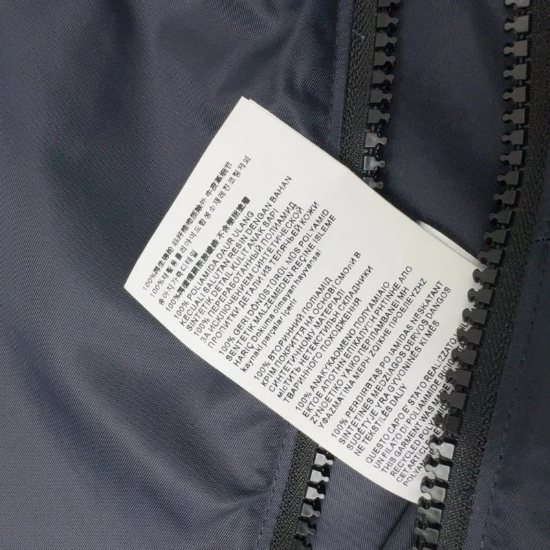 Prada Outwear Snug 166244
