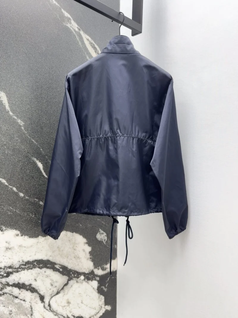 Prada Outwear Snug 166244