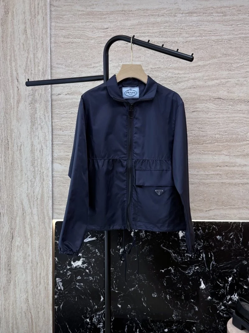 SoftTouch Prada Outwear 166238