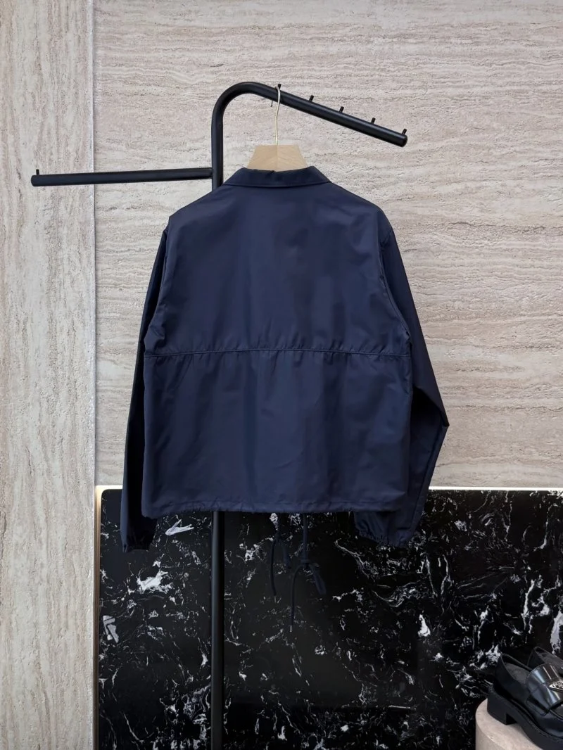 SoftTouch Prada Outwear 166238