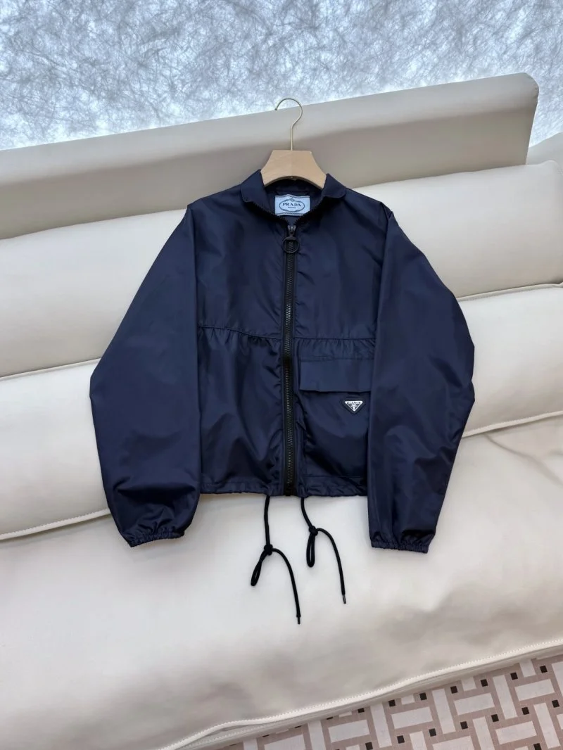 SoftTouch Prada Outwear 166238