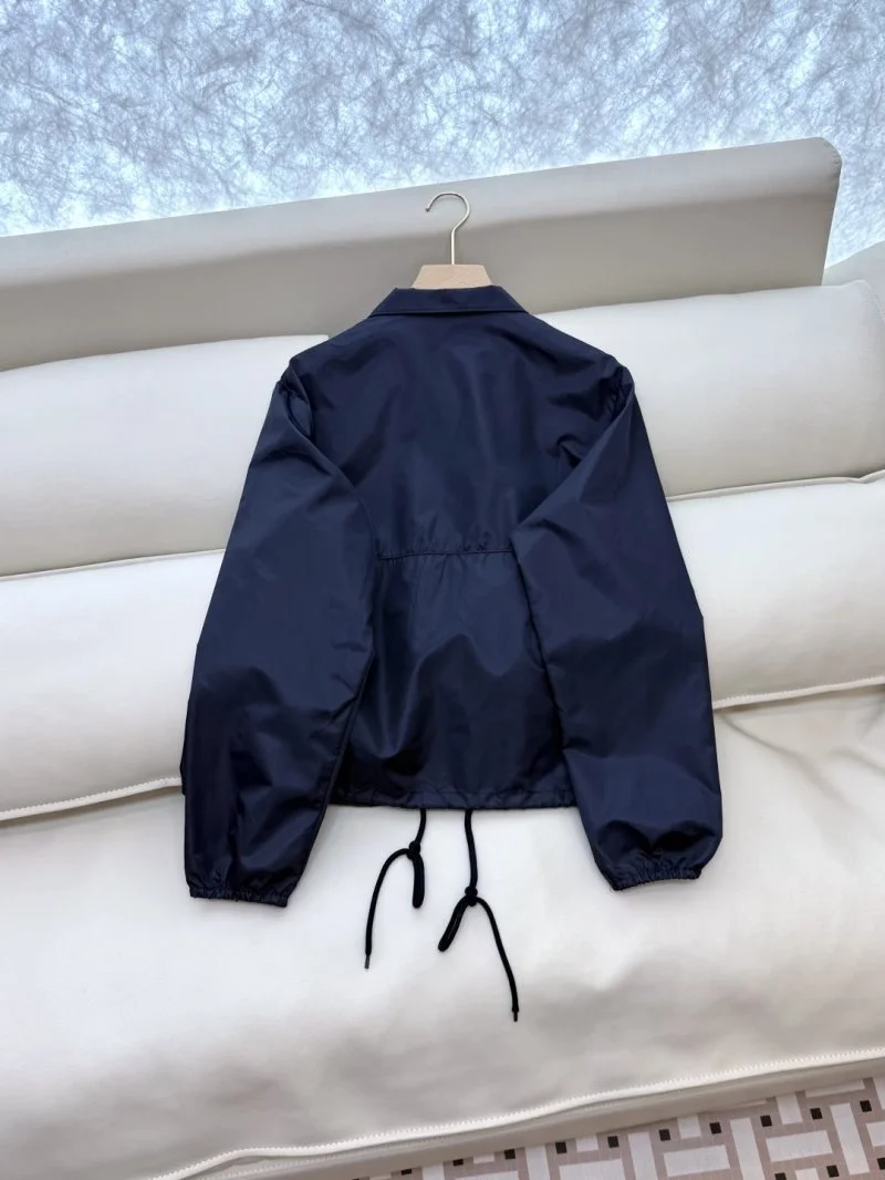 SoftTouch Prada Outwear 166238