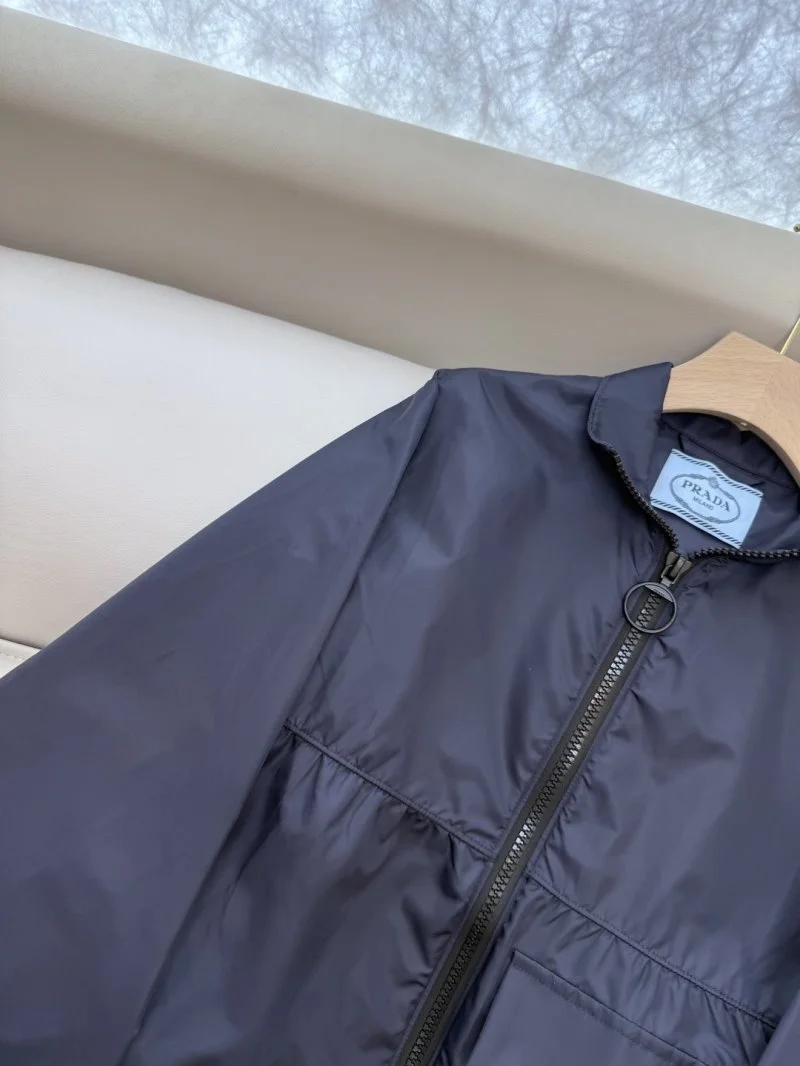 SoftTouch Prada Outwear 166238