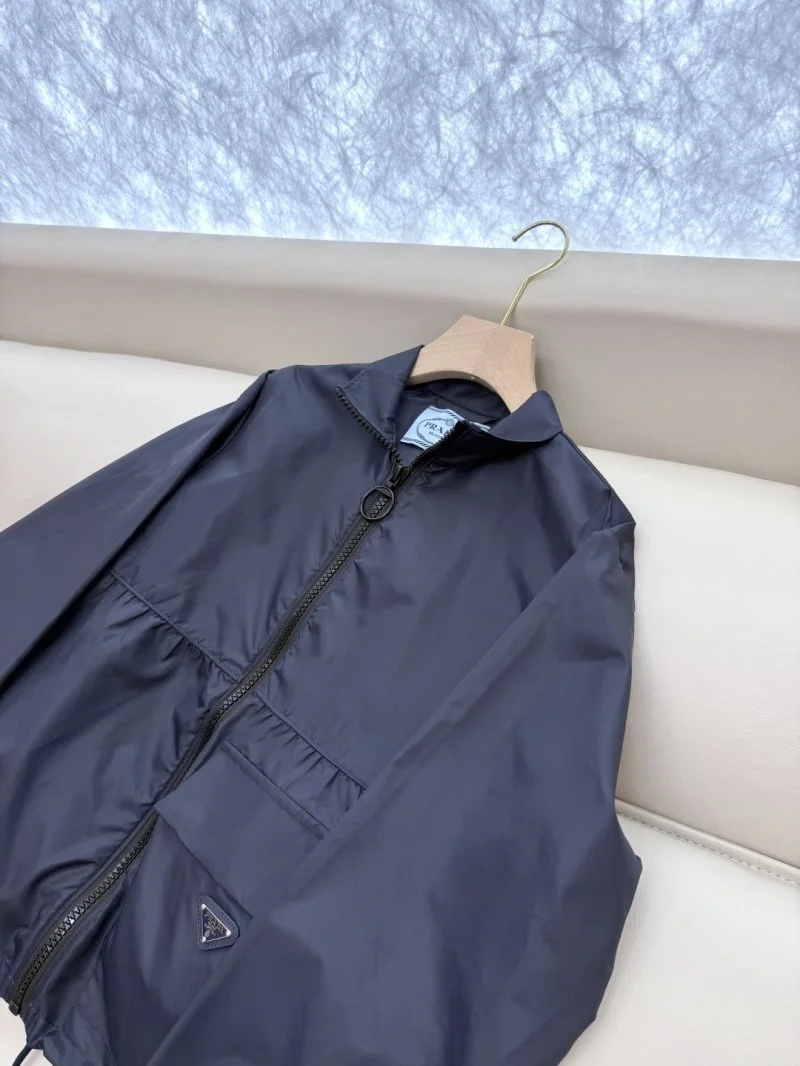 SoftTouch Prada Outwear 166238
