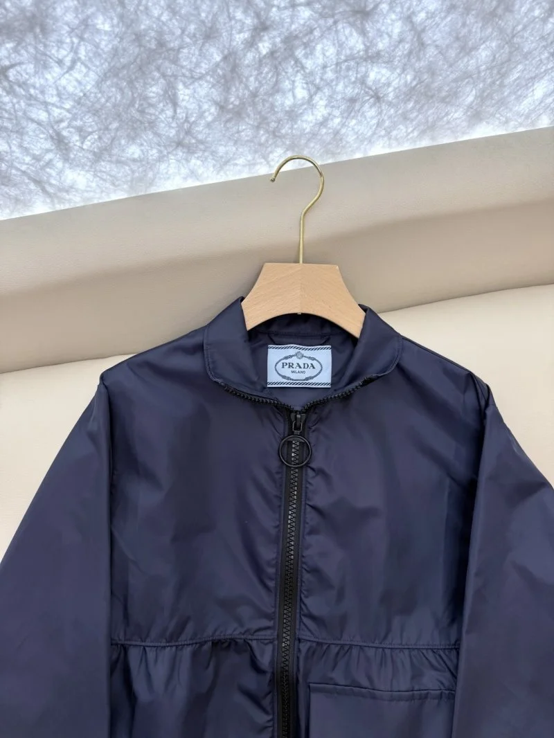 SoftTouch Prada Outwear 166238
