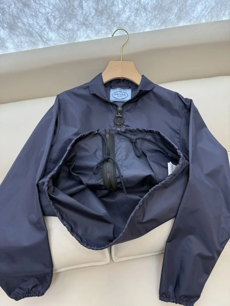 SoftTouch Prada Outwear 166238
