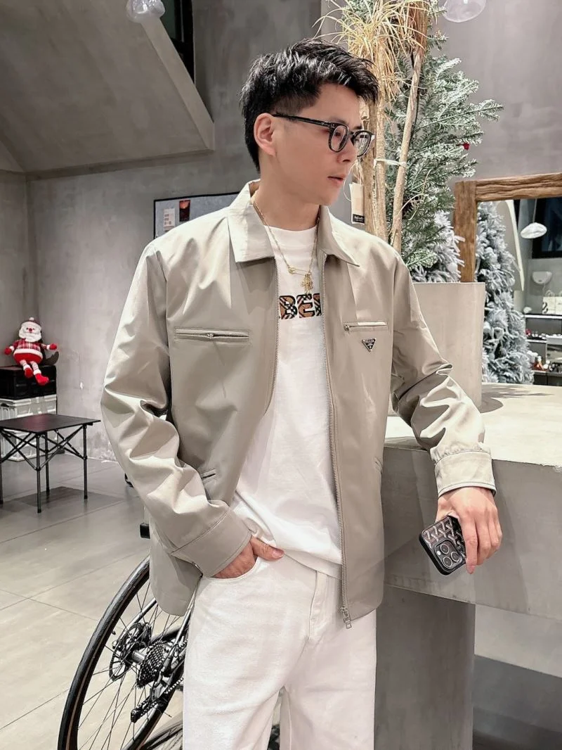 TravelReady Prada Outwear 168193