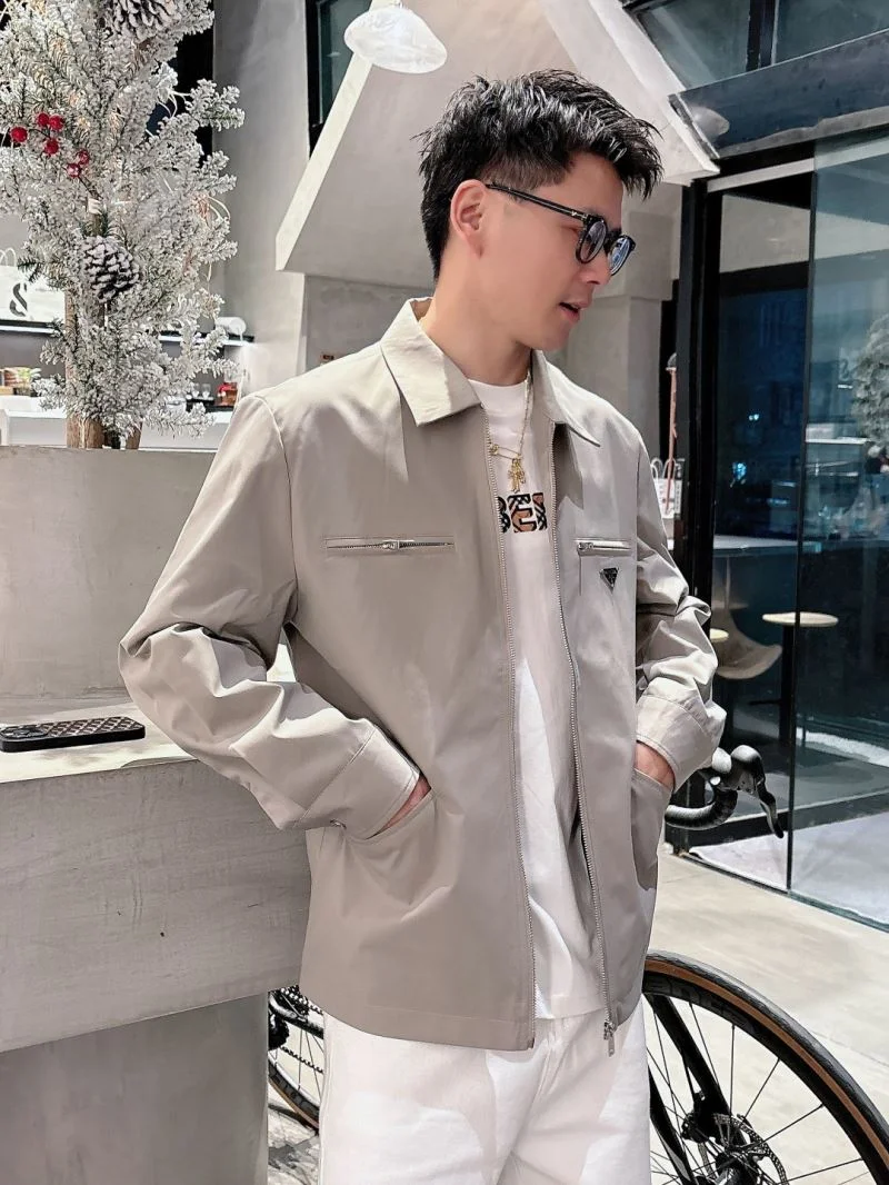 TravelReady Prada Outwear 168193