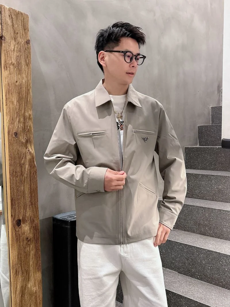 TravelReady Prada Outwear 168193