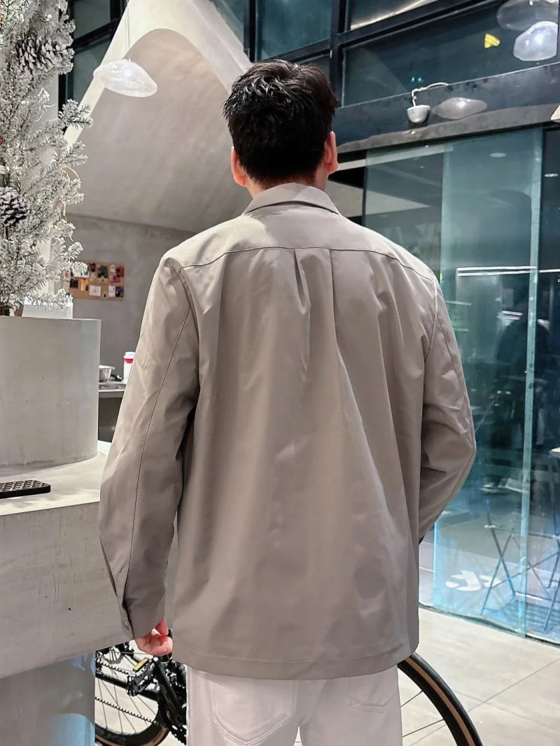 TravelReady Prada Outwear 168193
