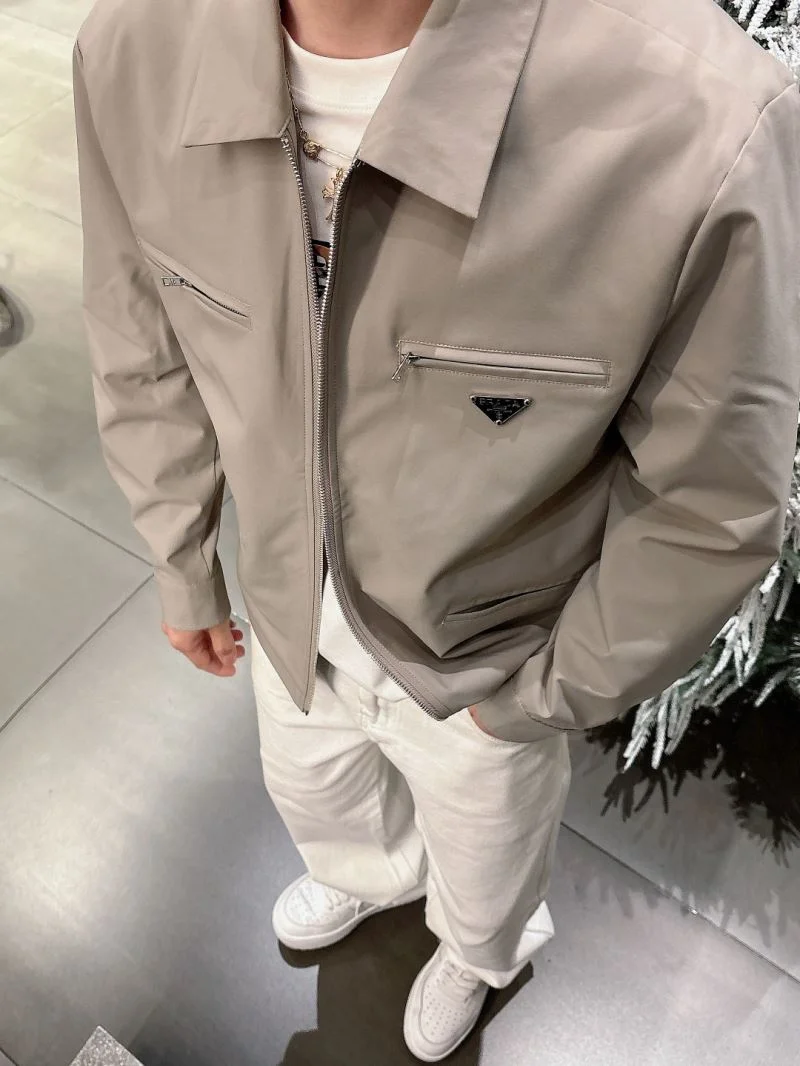 TravelReady Prada Outwear 168193