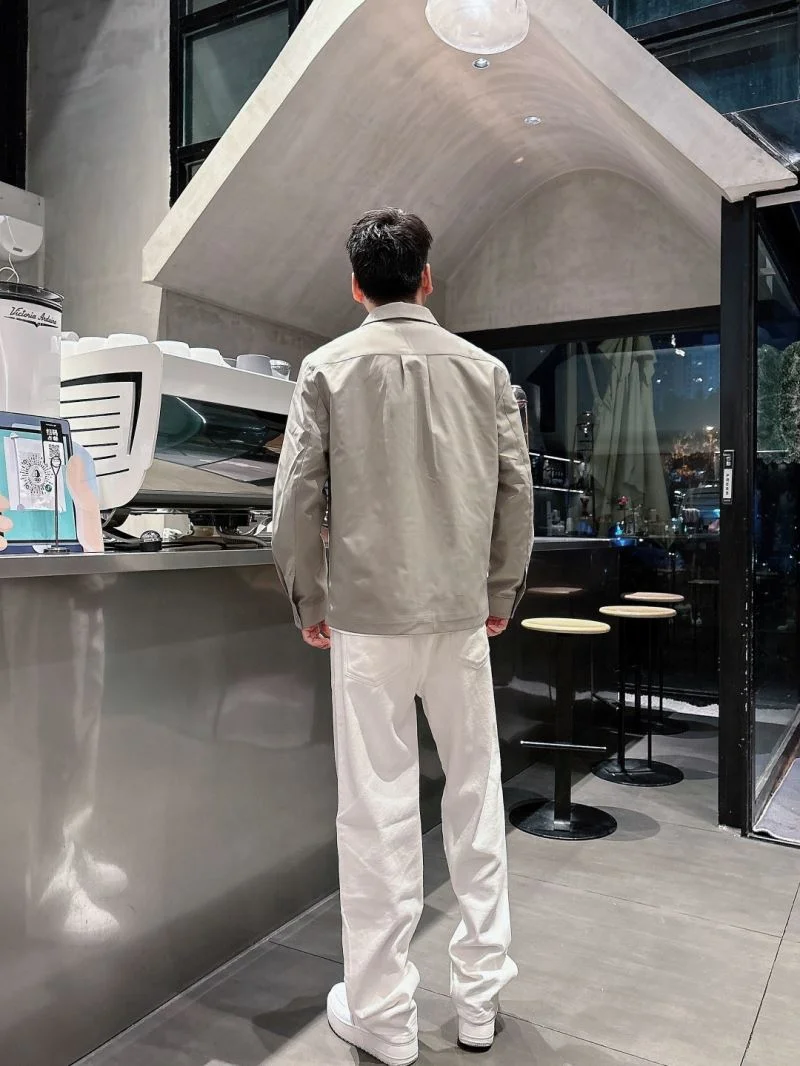 TravelReady Prada Outwear 168193