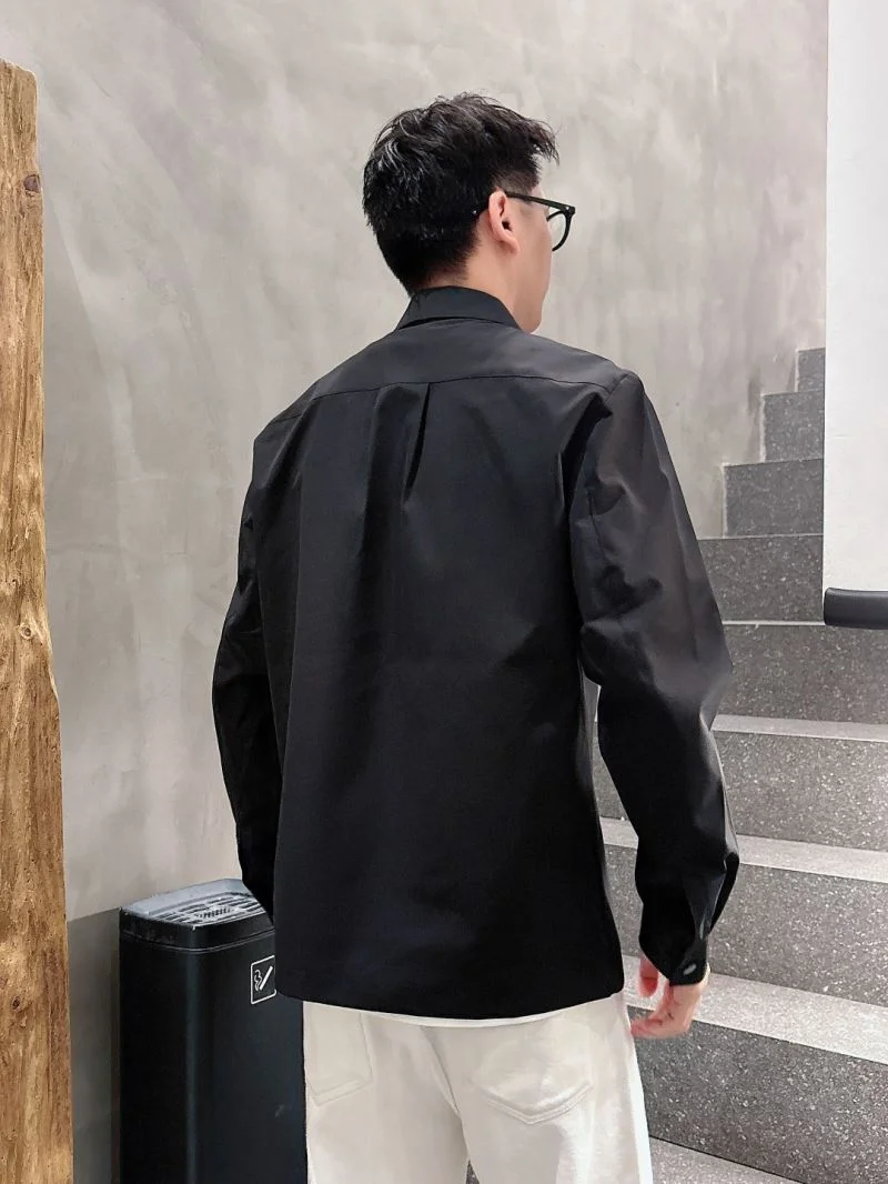 Prada Outwear TravelReady 168207
