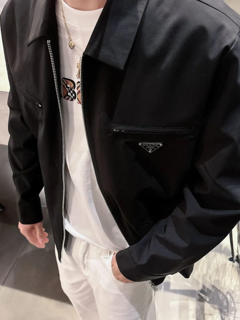 Prada Outwear TravelReady 168207