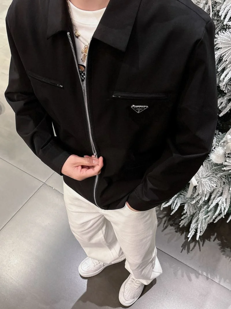 Prada Outwear TravelReady 168207